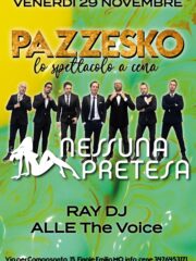 Pazzesko