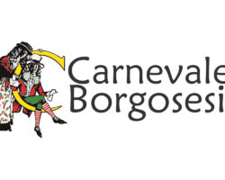 Carnevale di Borgosesia