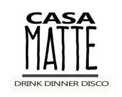 Casa Matte