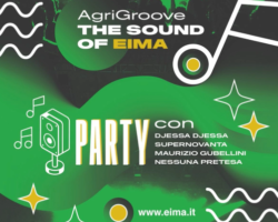 AgriGroove